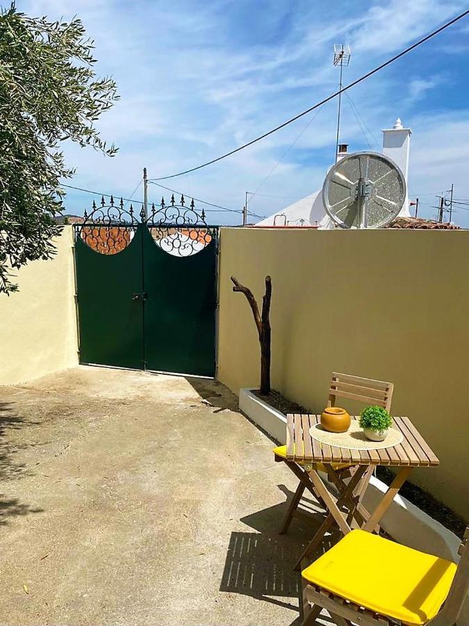 Willa Casa Da Avo Pipa Reguengos de Monsaraz Zewnętrze zdjęcie