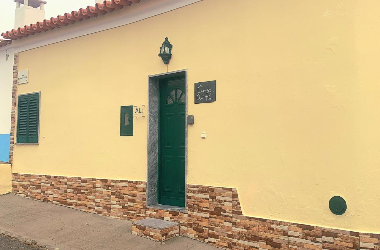 Willa Casa Da Avo Pipa Reguengos de Monsaraz Zewnętrze zdjęcie