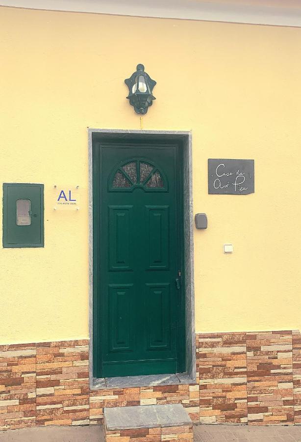 Willa Casa Da Avo Pipa Reguengos de Monsaraz Zewnętrze zdjęcie